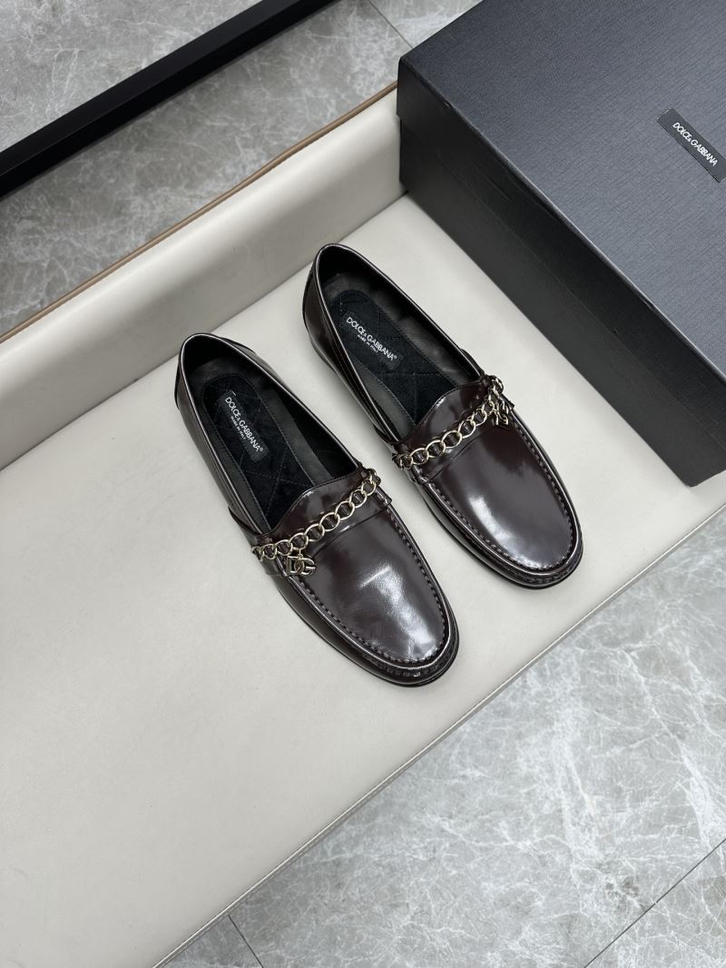 Dolce Gabbana Business Shoes